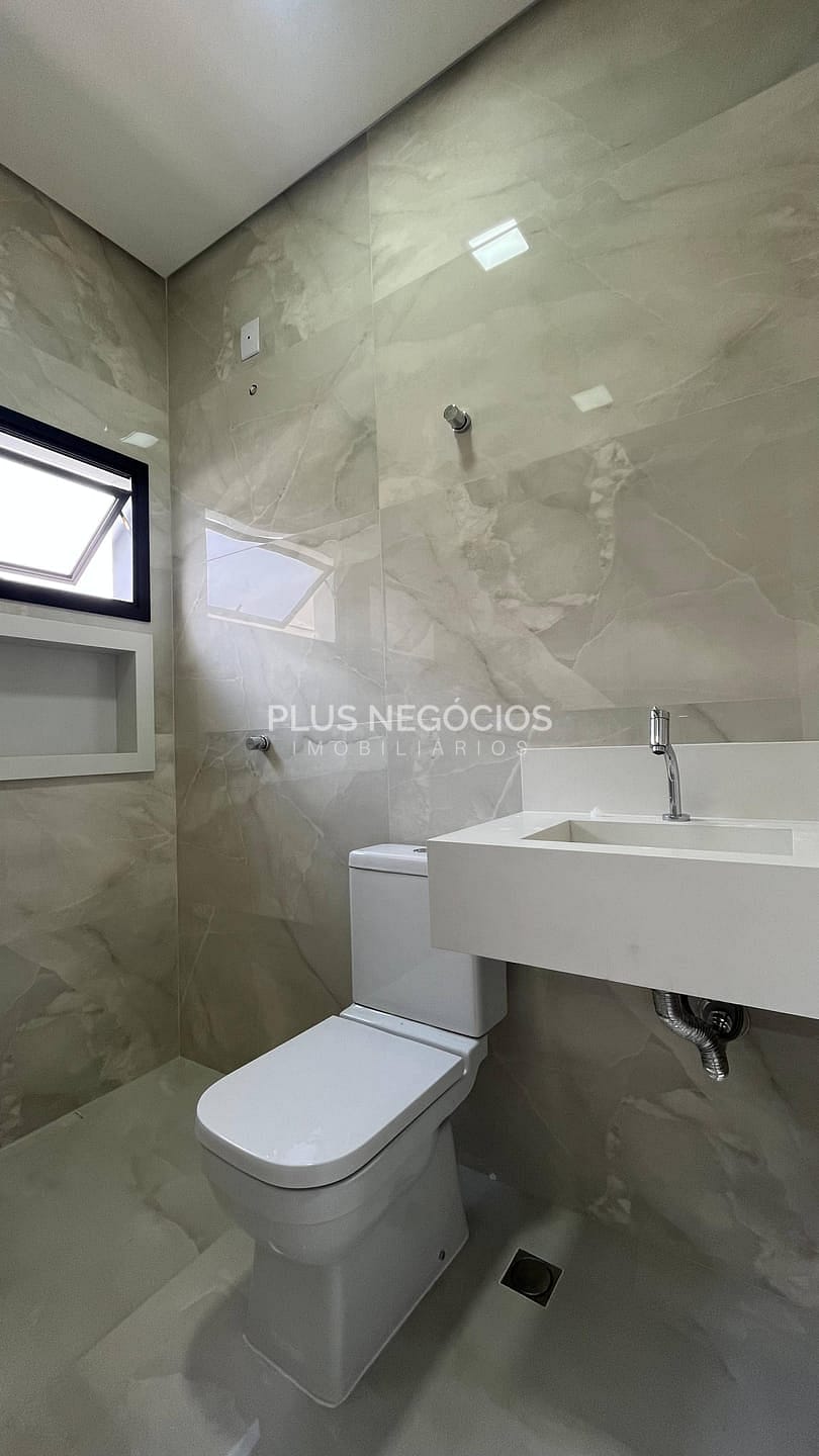 Casa, 3 quartos, 140 m² - Foto 24