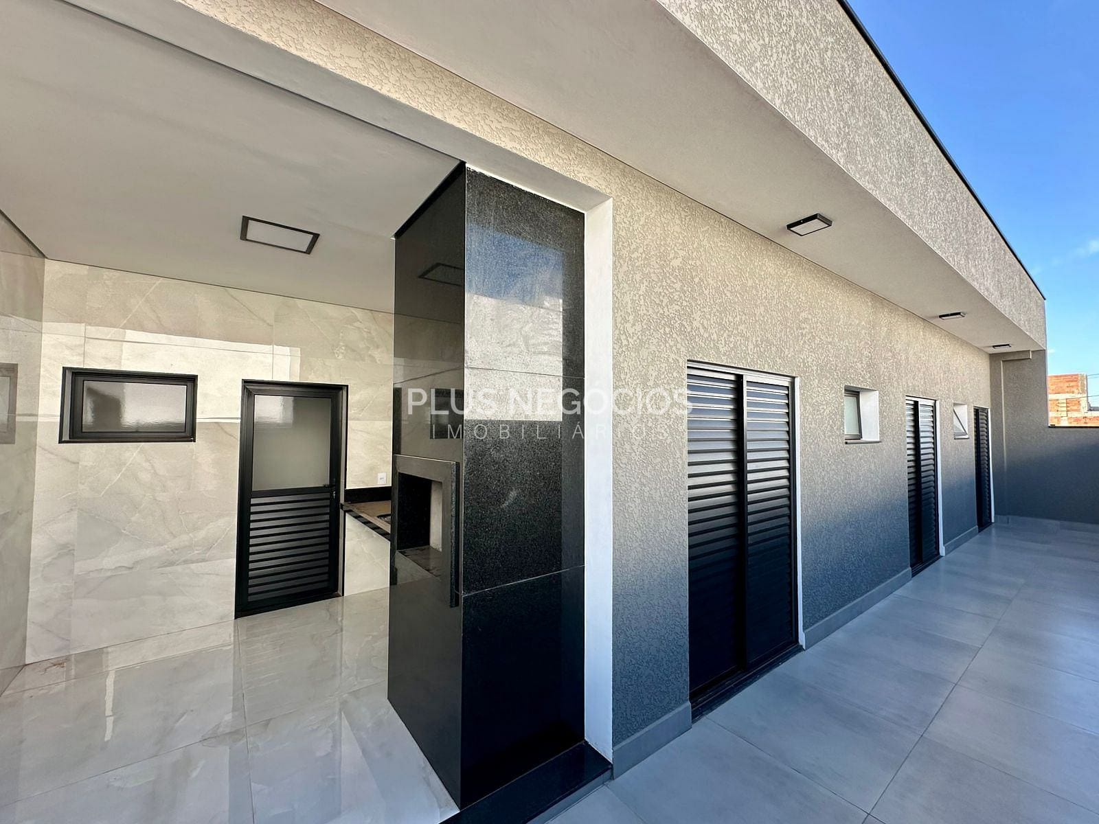 Casa, 3 quartos, 140 m² - Foto 36