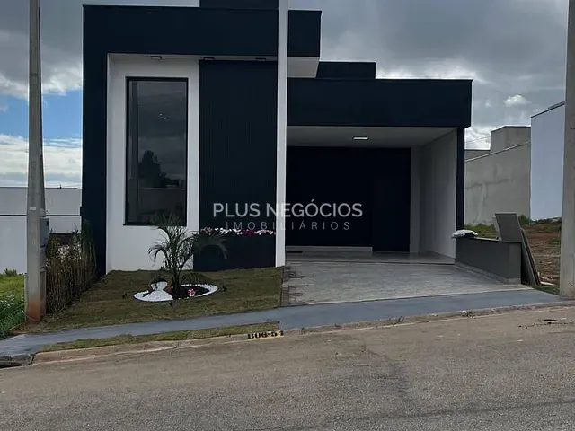 Casa com 200m² 3 quartos e 3 banheiros, à venda, no bairro Jardim Novo Horizonte em Sorocaba