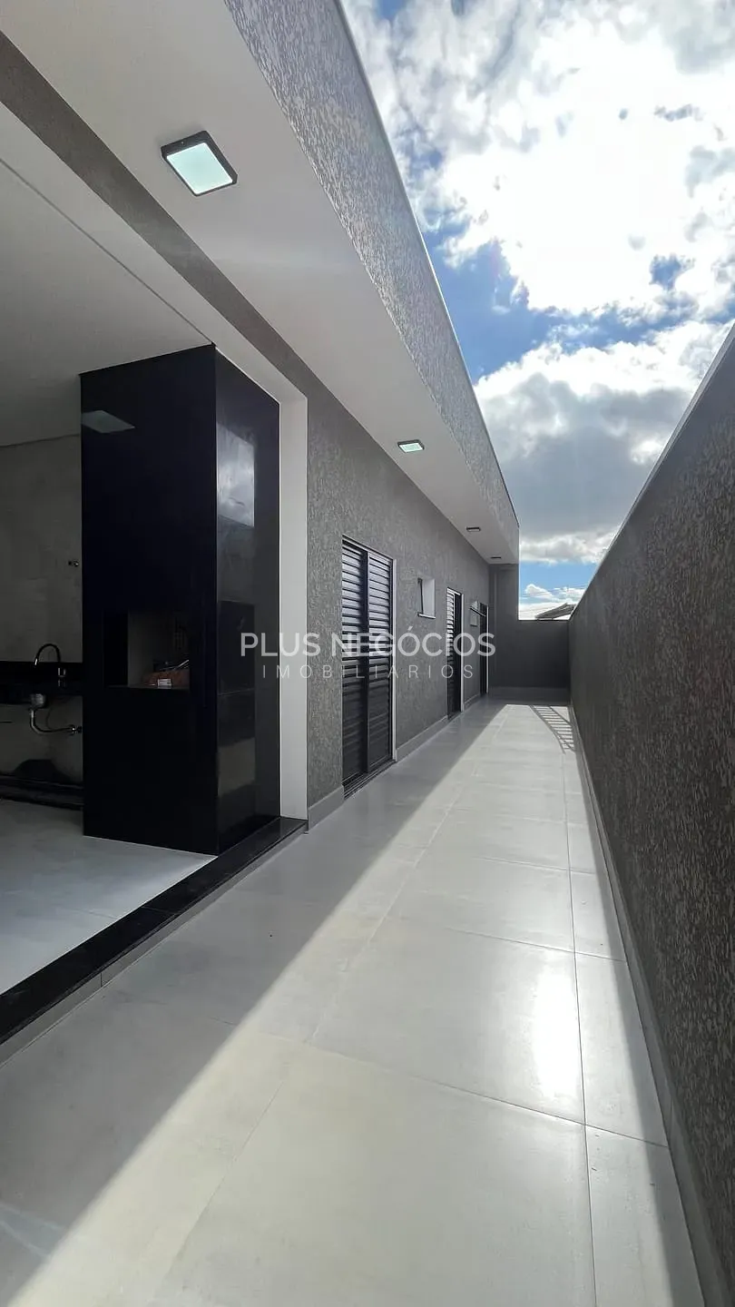 Casa, 3 quartos, 140 m² - Foto 17