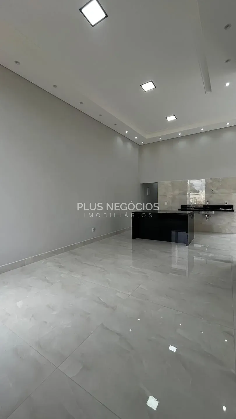 Casa, 3 quartos, 140 m² - Foto 2