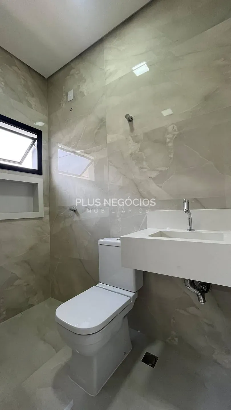 Casa, 3 quartos, 140 m² - Foto 24