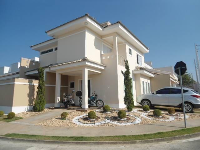 Foto do Casa - Casa residencial à venda, Condomínio Horizontes de Sorocaba, Sorocaba. | Ary Proenca Negócios Imobiliários Ltda