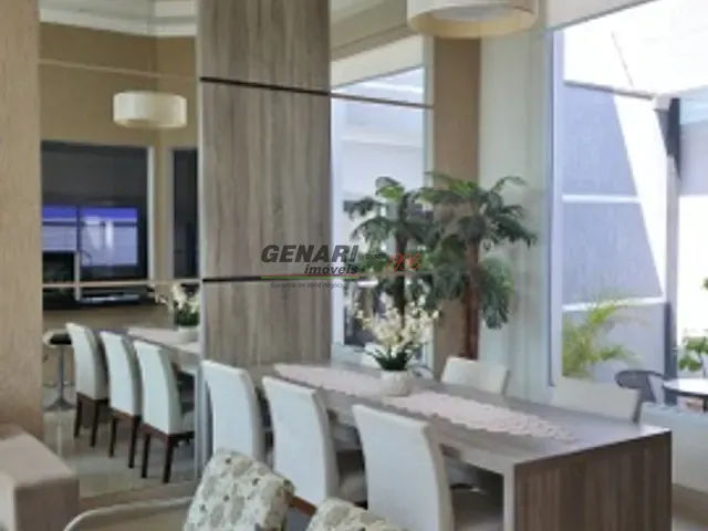 Casa com 250m² 3 quartos e 5 banheiros, à venda, no bairro Jardim Europa II em Indaiatuba