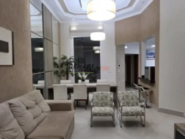 Casa com 250m² 3 quartos e 5 banheiros, à venda, no bairro Jardim Europa II em Indaiatuba