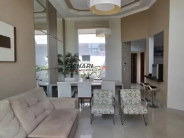 Casa com 250m² 3 quartos e 5 banheiros, à venda, no bairro Jardim Europa II em Indaiatuba