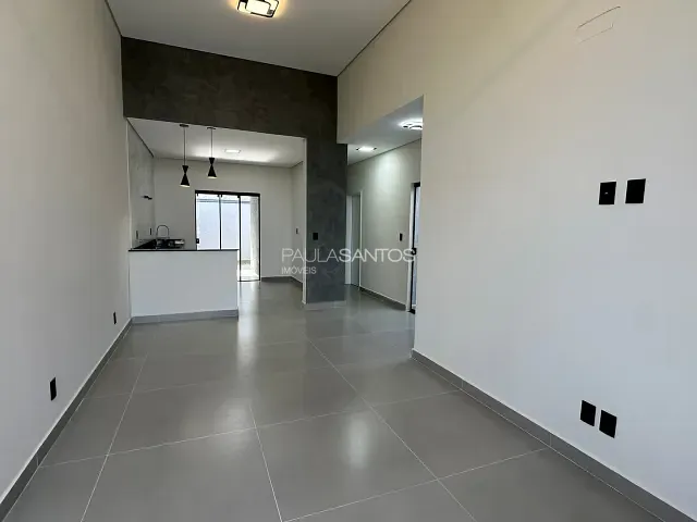 Casa com 154m² 3 quartos e 2 banheiros, à venda, no bairro Horto Florestal em Sorocaba