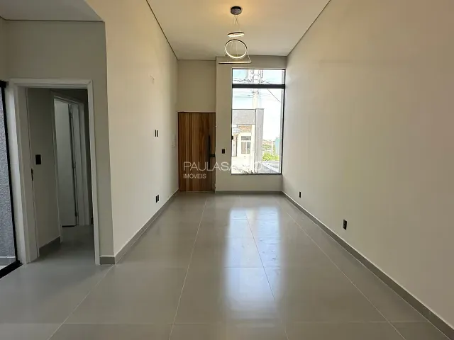 Casa com 154m² 3 quartos e 2 banheiros, à venda, no bairro Horto Florestal em Sorocaba