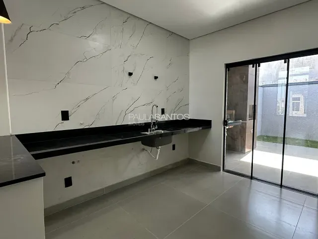 Casa com 154m² 3 quartos e 2 banheiros, à venda, no bairro Horto Florestal em Sorocaba