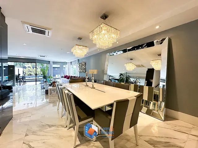 Casa com 417m² 3 quartos e 4 banheiros, à venda, no bairro Jardim Panorama em São Paulo