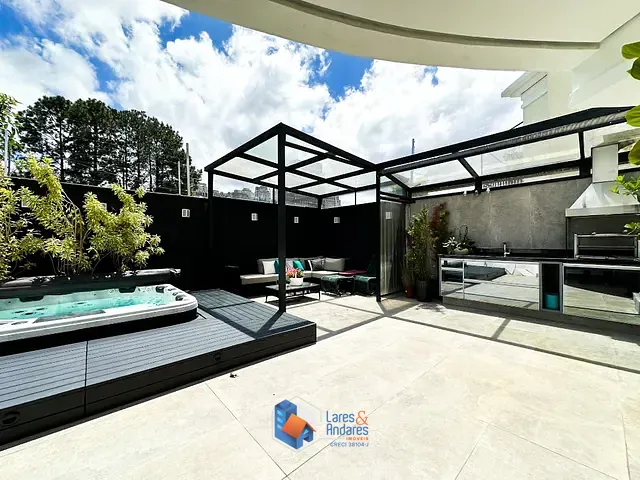 Casa com 417m² 3 quartos e 4 banheiros, à venda, no bairro Jardim Panorama em São Paulo