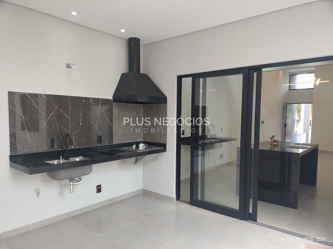 Casa, 3 quartos, 121 m² - Foto 5