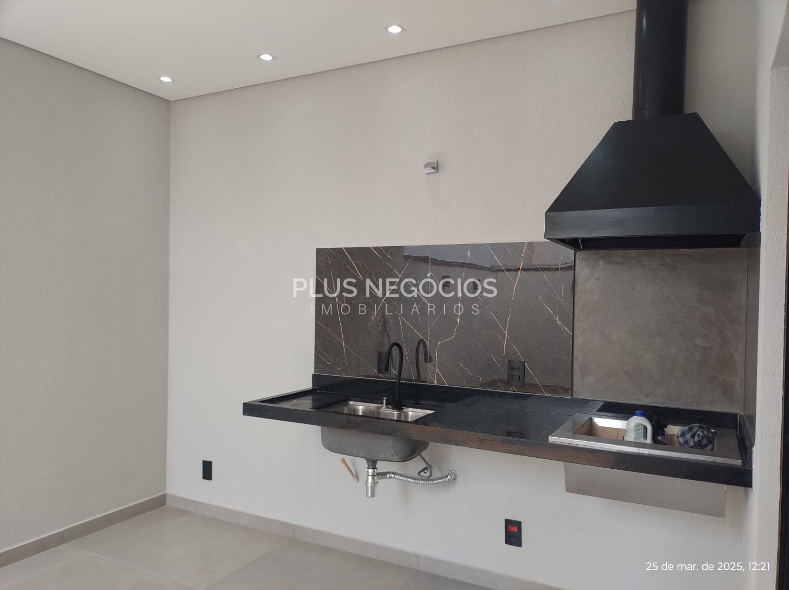 Casa, 3 quartos, 121 m² - Foto 6