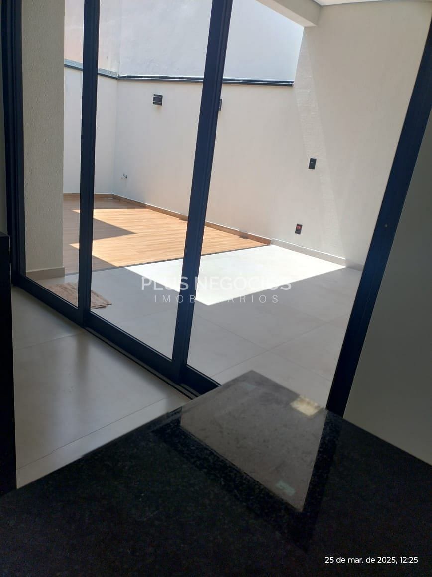 Casa, 3 quartos, 121 m² - Foto 7