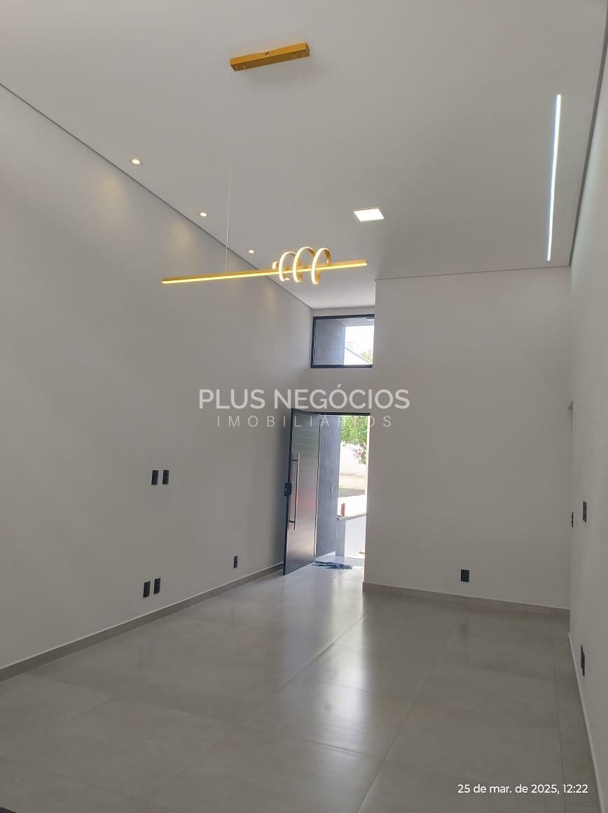 Casa, 3 quartos, 121 m² - Foto 3