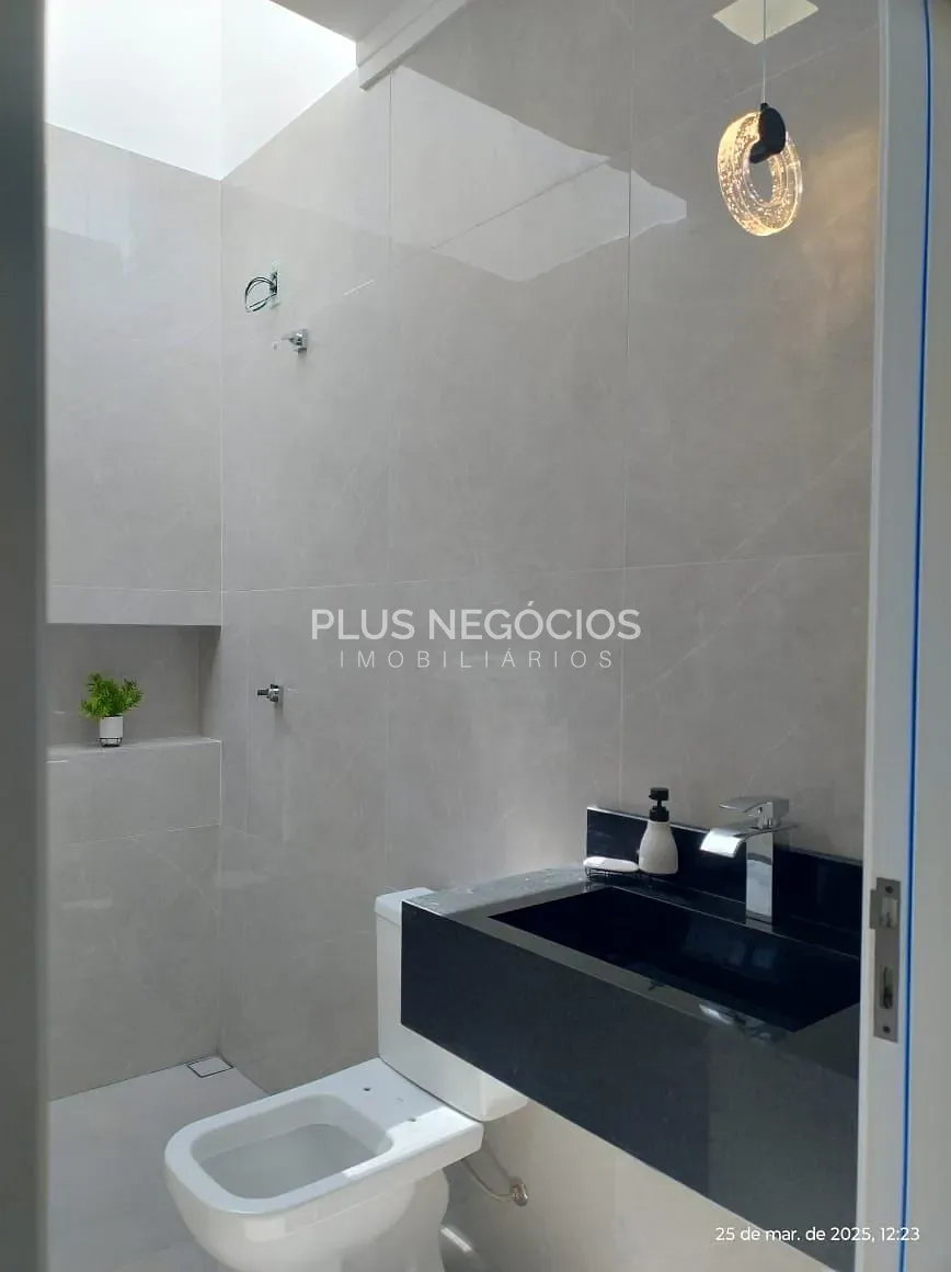 Casa, 3 quartos, 121 m² - Foto 10