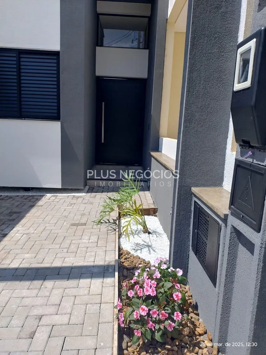 Casa, 3 quartos, 121 m² - Foto 11