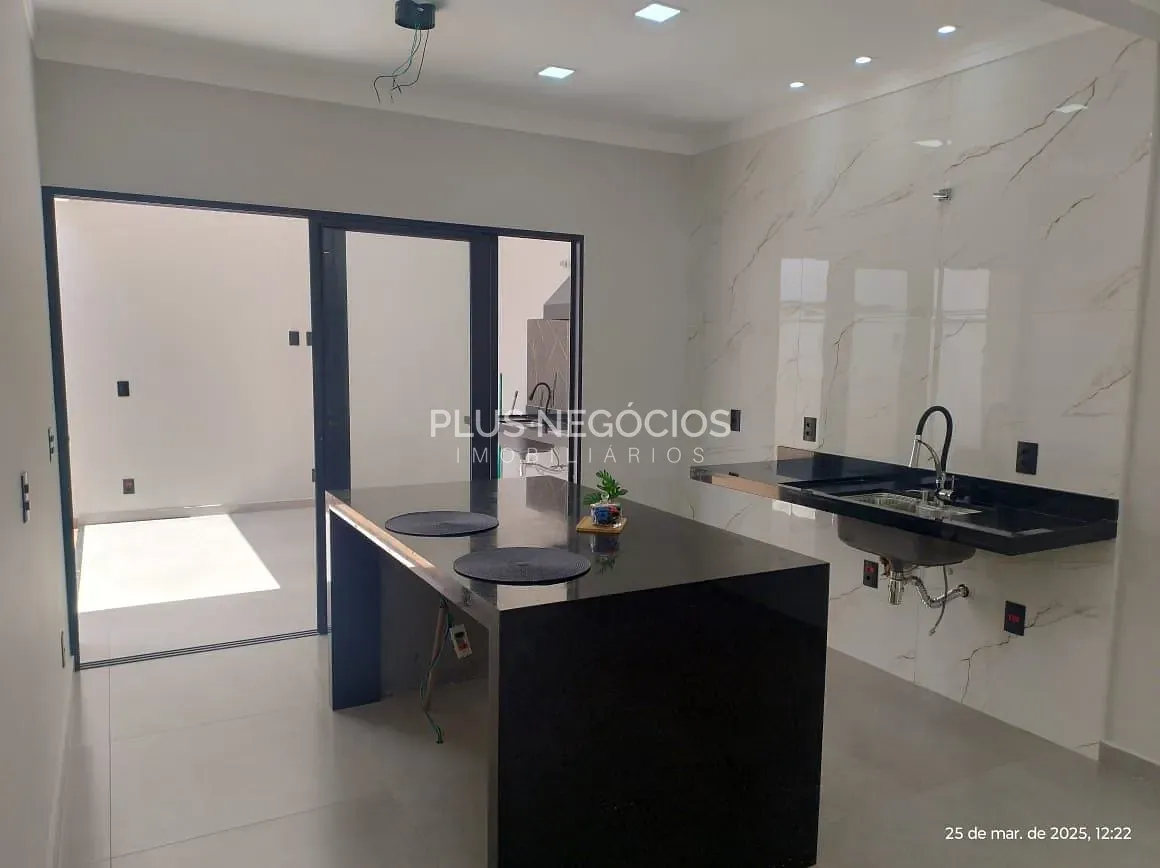 Casa, 3 quartos, 121 m² - Foto 4