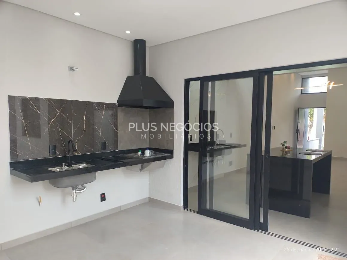 Casa, 3 quartos, 121 m² - Foto 5