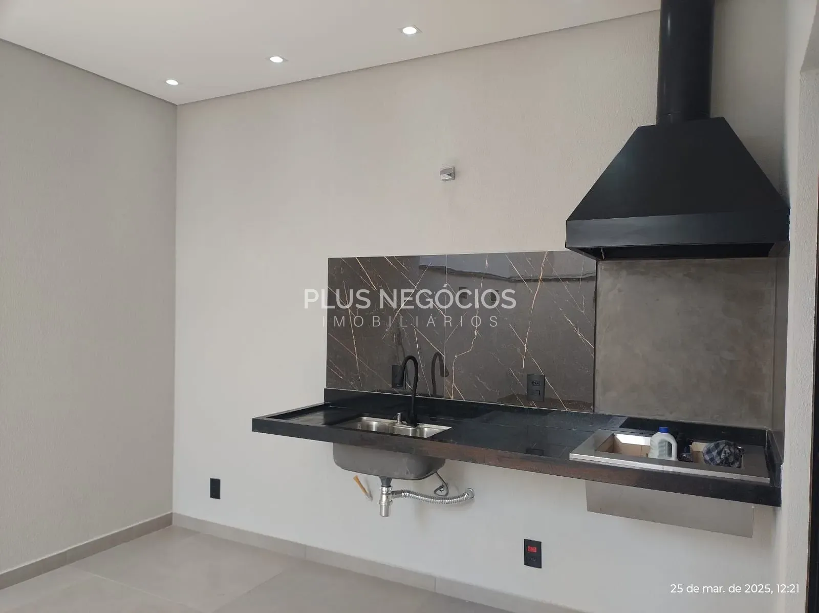 Casa, 3 quartos, 121 m² - Foto 6