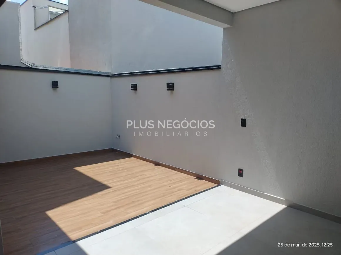 Casa, 3 quartos, 121 m² - Foto 8