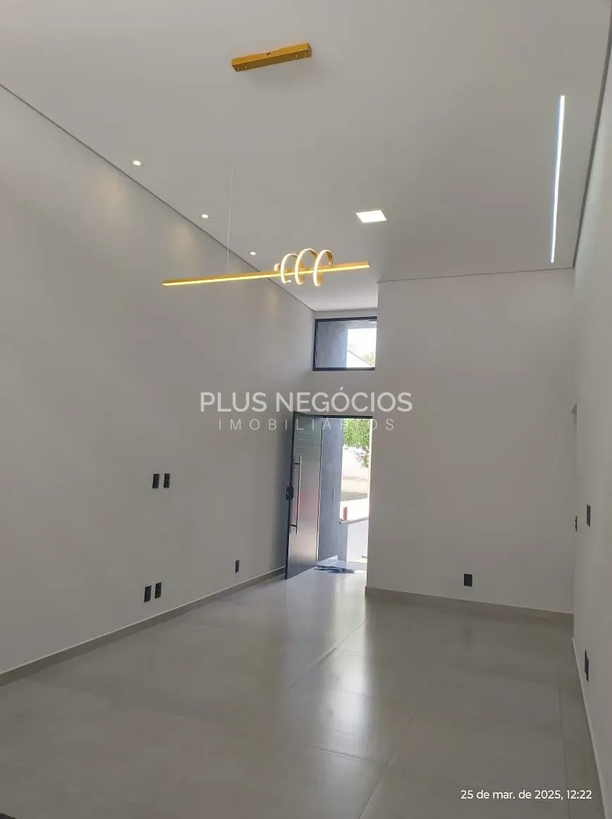 Casa, 3 quartos, 121 m² - Foto 3
