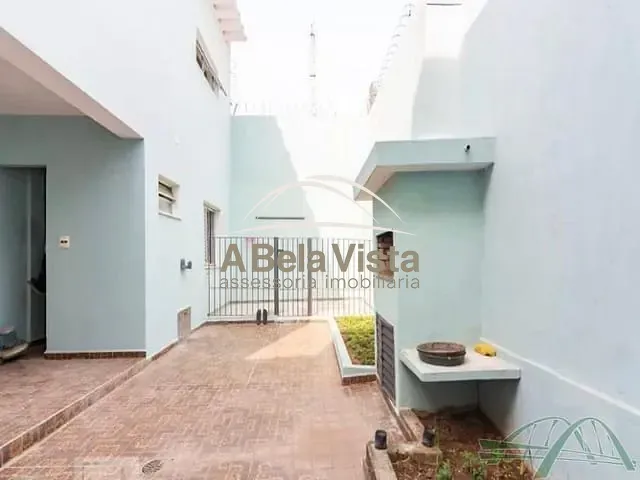 Casa 3 quartos e 5 banheiros, à venda, no bairro CAMPESINA em Osasco