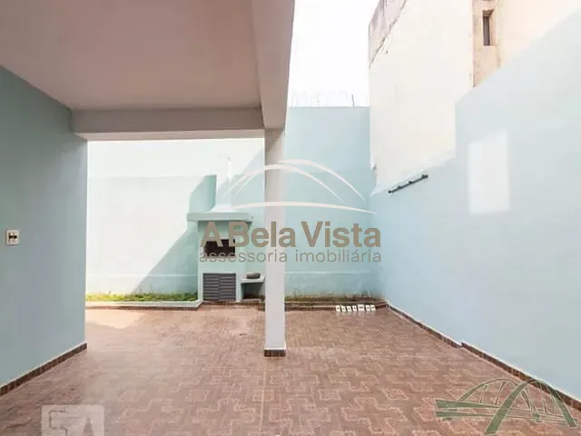 Casa 3 quartos e 5 banheiros, à venda, no bairro CAMPESINA em Osasco