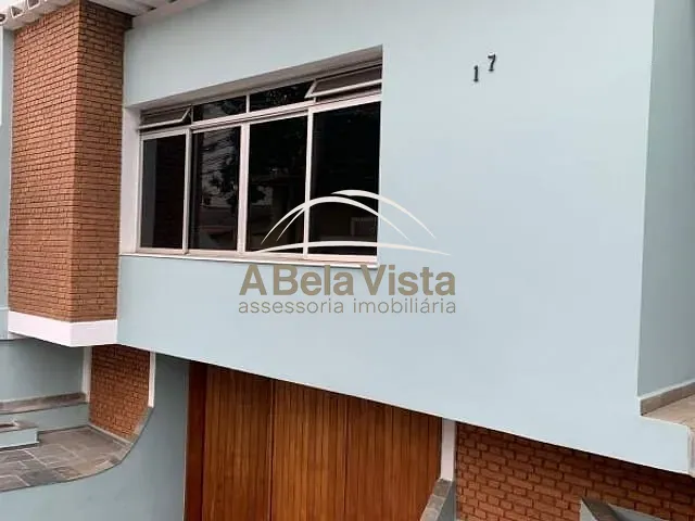 Casa 3 quartos e 5 banheiros, à venda, no bairro CAMPESINA em Osasco