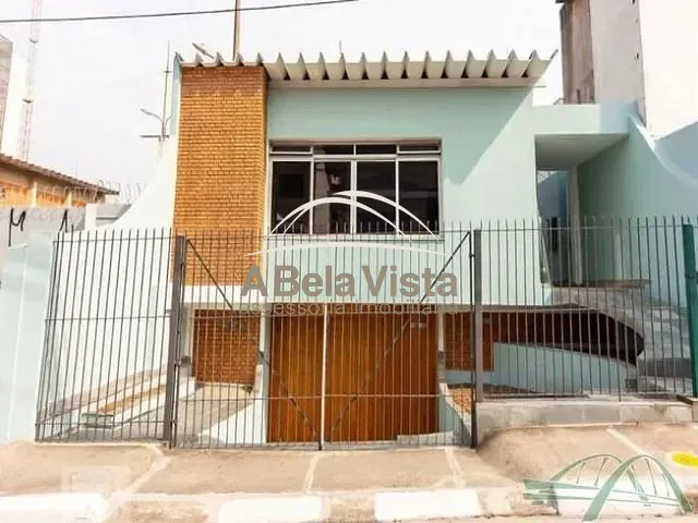 Casa 3 quartos e 5 banheiros, à venda, no bairro CAMPESINA em Osasco
