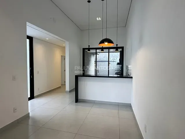 Casa com 154m² 3 quartos e 2 banheiros, à venda, no bairro Jardim Novo Horizonte em Sorocaba