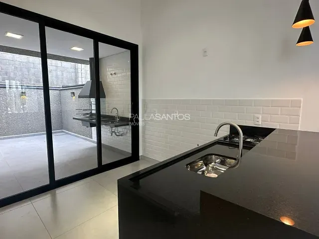 Casa com 154m² 3 quartos e 2 banheiros, à venda, no bairro Jardim Novo Horizonte em Sorocaba