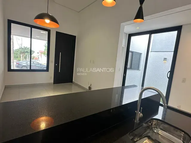 Casa com 154m² 3 quartos e 2 banheiros, à venda, no bairro Jardim Novo Horizonte em Sorocaba
