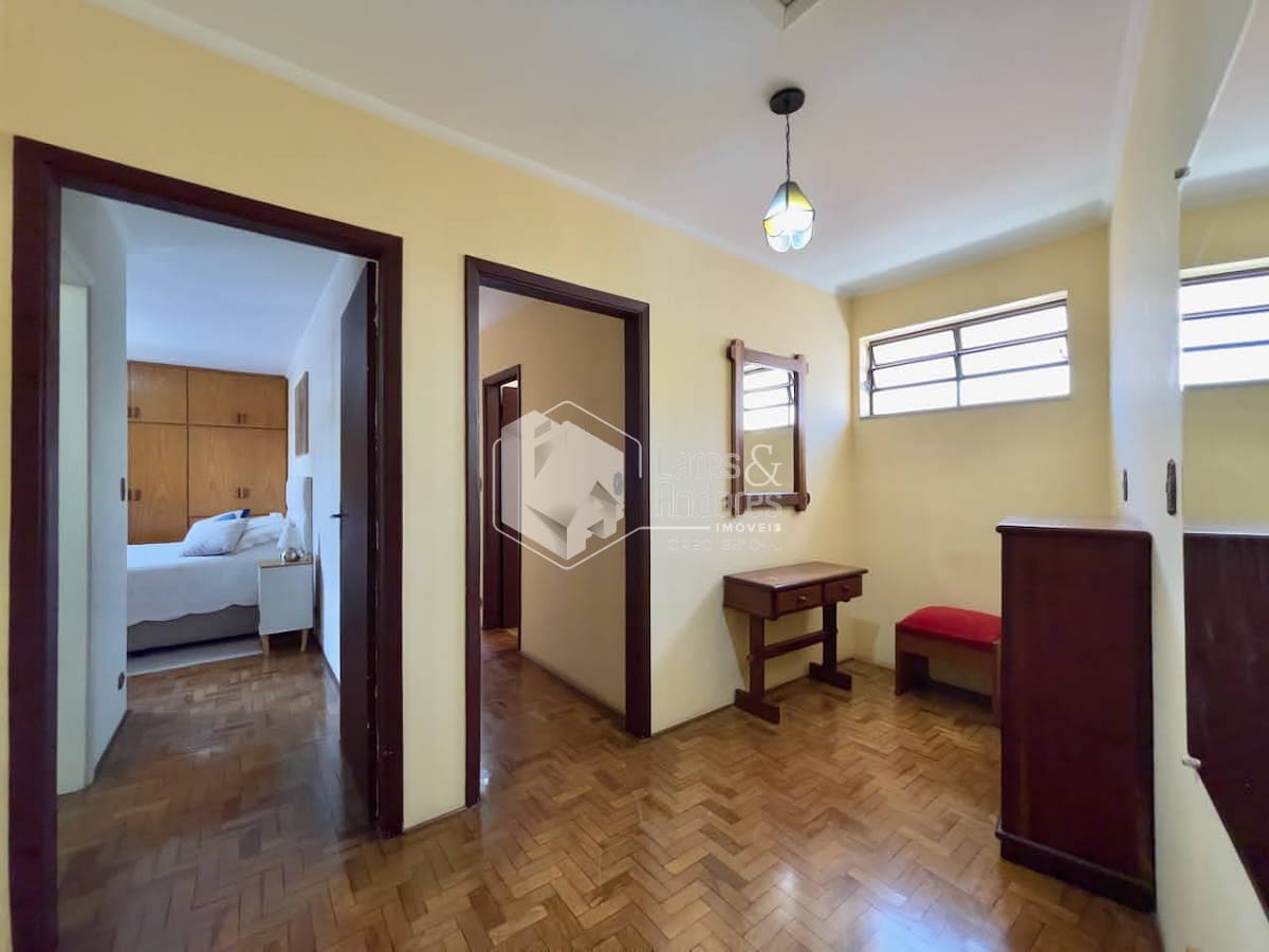 Casa, 5 quartos, 187 m² - Foto 23