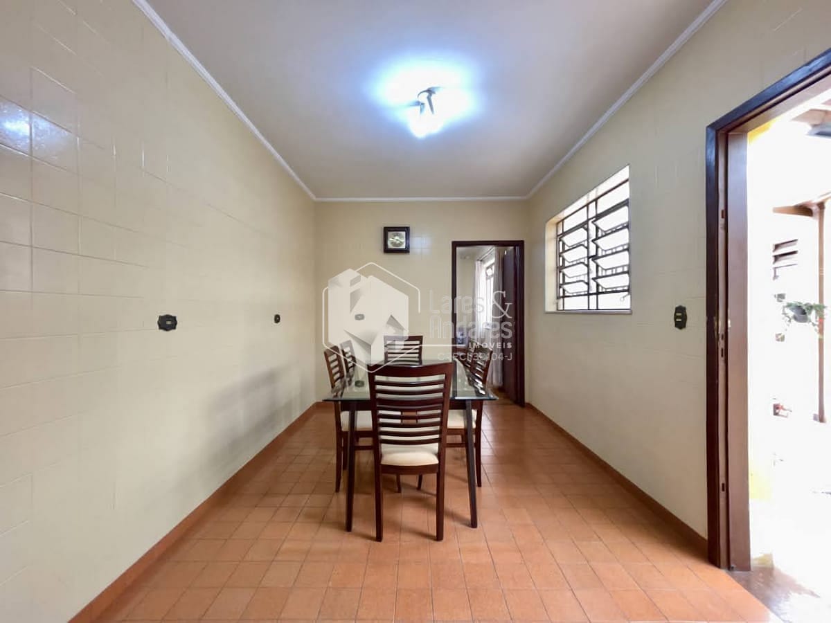 Casa, 5 quartos, 187 m² - Foto 13