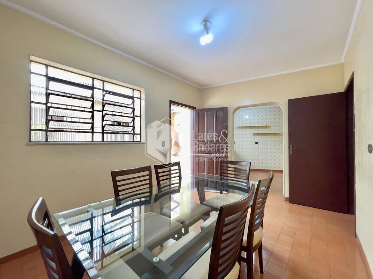 Casa, 5 quartos, 187 m² - Foto 14