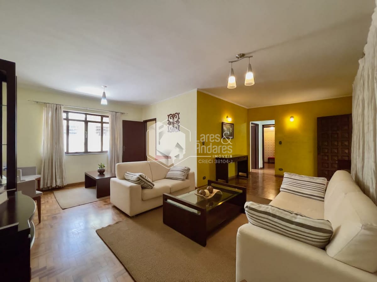 Casa, 5 quartos, 187 m² - Foto 1