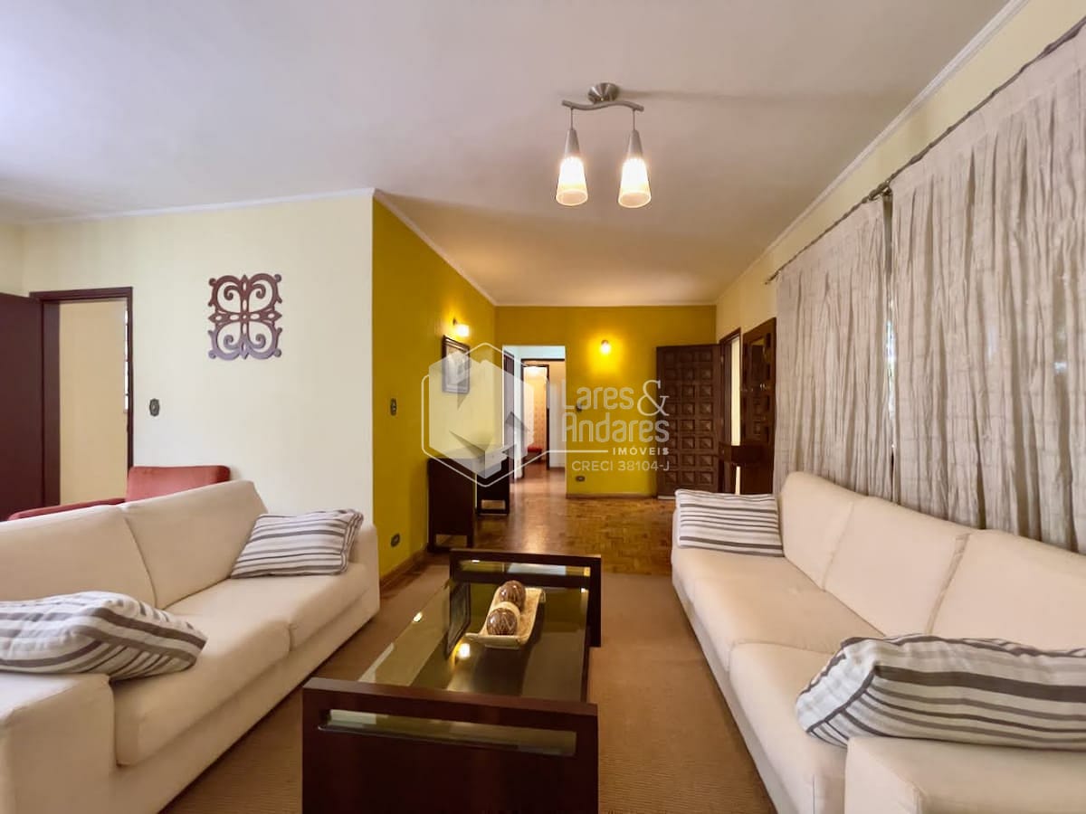 Casa, 5 quartos, 187 m² - Foto 2