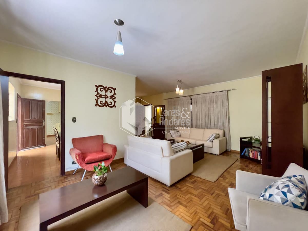 Casa, 5 quartos, 187 m² - Foto 11