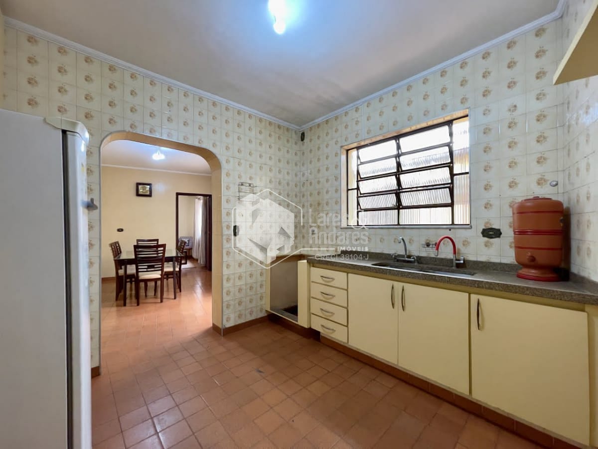 Casa, 5 quartos, 187 m² - Foto 15