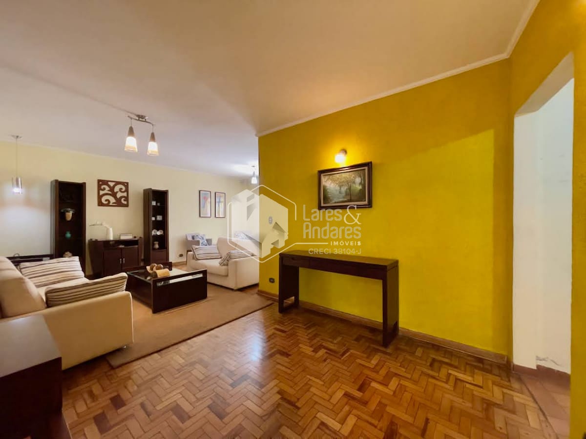 Casa, 5 quartos, 187 m² - Foto 4