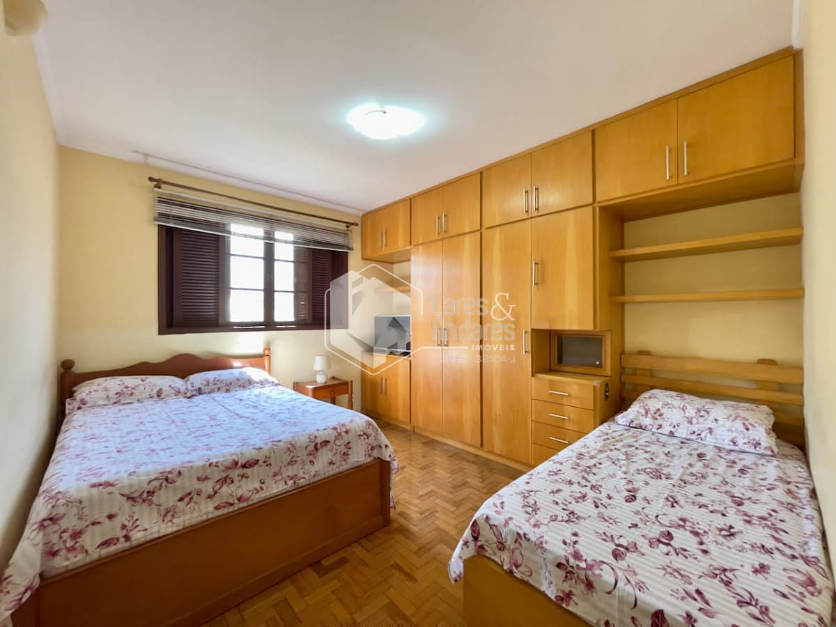 Casa, 5 quartos, 187 m² - Foto 27