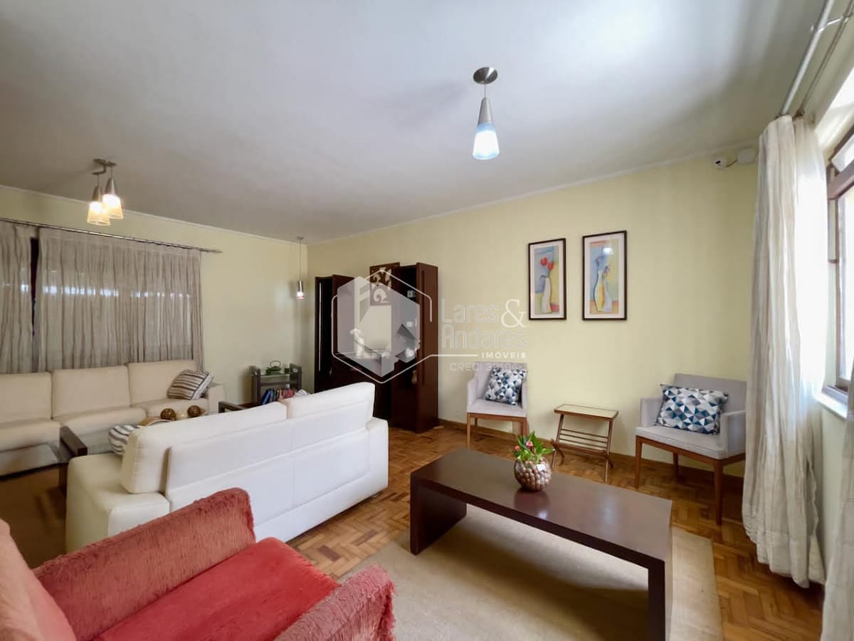 Casa, 5 quartos, 187 m² - Foto 8