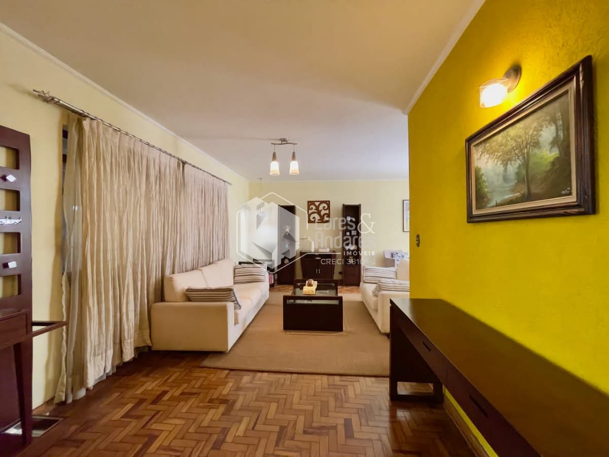 Casa, 5 quartos, 187 m² - Foto 5