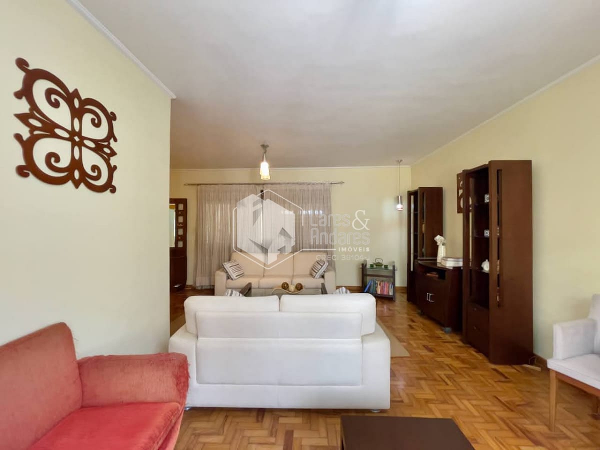 Casa, 5 quartos, 187 m² - Foto 9