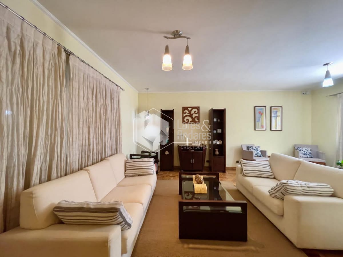 Casa, 5 quartos, 187 m² - Foto 6