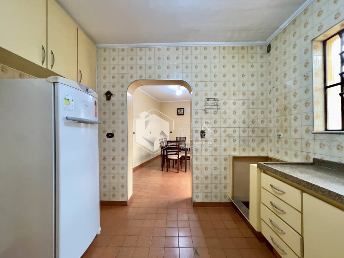Casa, 5 quartos, 187 m² - Foto 16