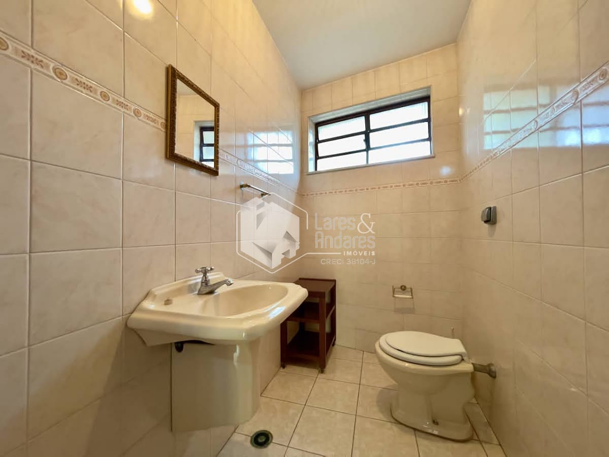 Casa, 5 quartos, 187 m² - Foto 19