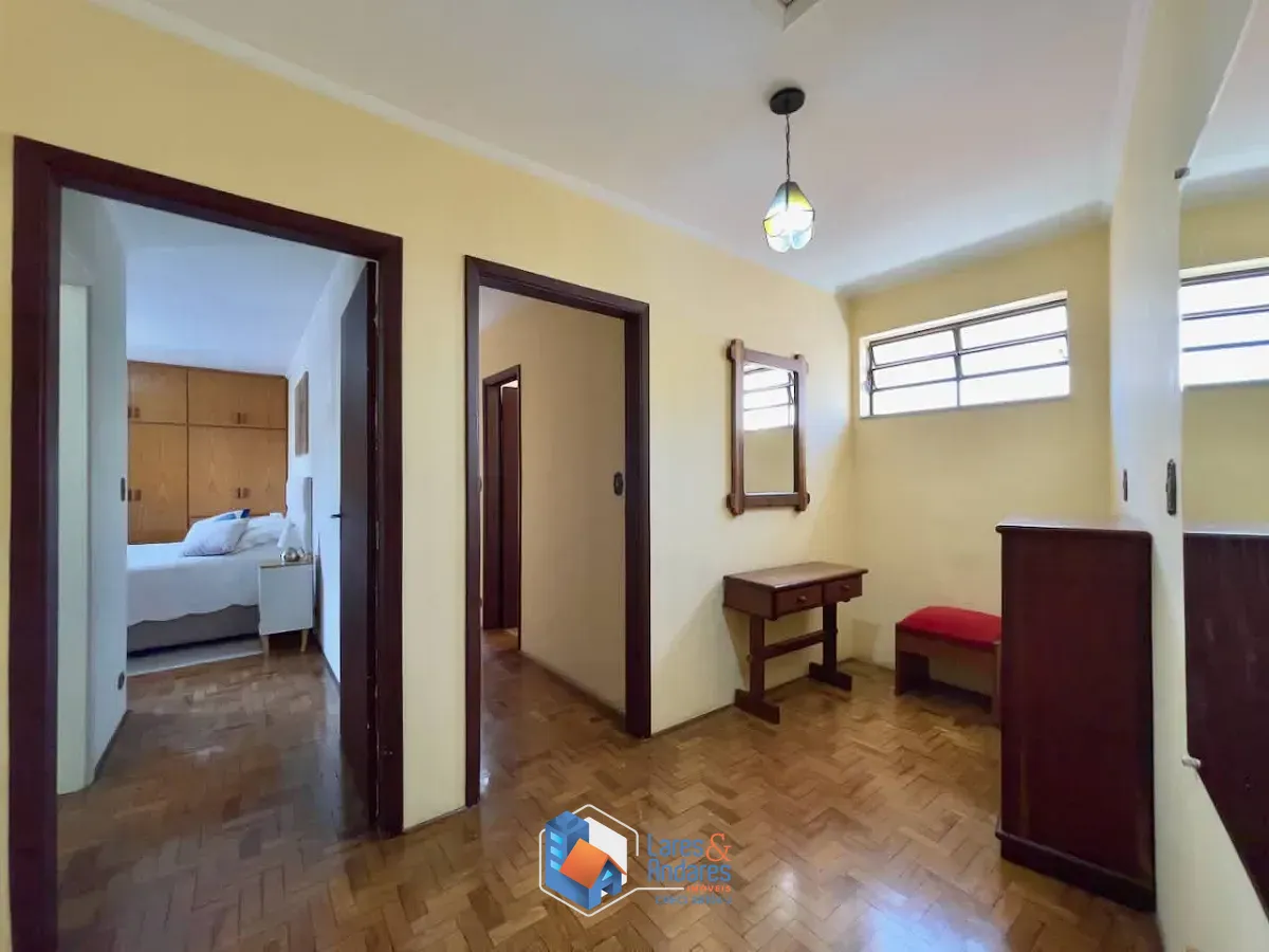 Casa, 5 quartos, 187 m² - Foto 23