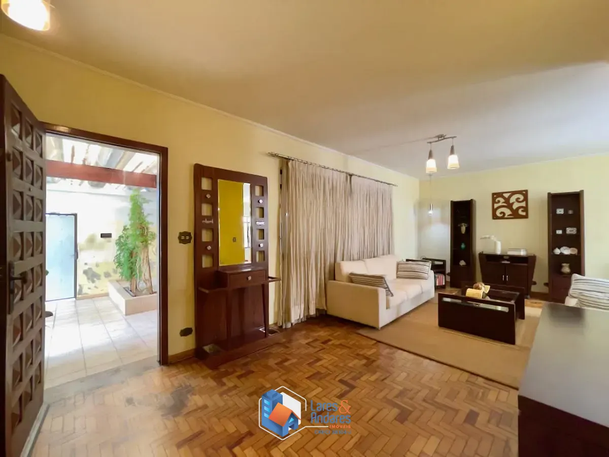 Casa, 5 quartos, 187 m² - Foto 3